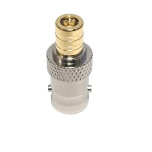 GTE Adapter BNC Female - SMB Female, 4 GHz