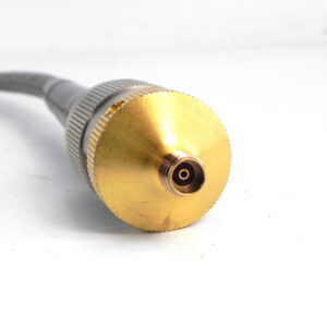 Quality Keysight 3.5mm test port return cable for precise RF testing. Compatible with 8513A and 8515.