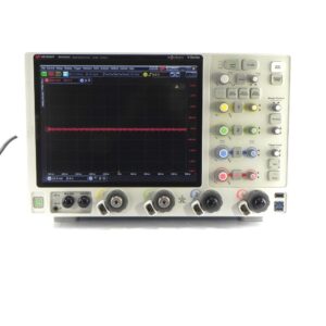 Keysight DSAV204A-014/076/800/805/809 Infiniium V-Series Oscilloscope: 20 GHz, 4 Analog Channels