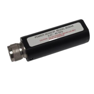 Giga-tronics 80304A Power Sensor, 0.01-40 GHz
