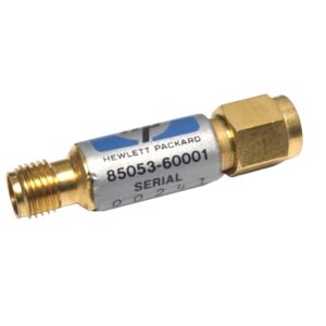 Keysight 85053-60001 20 dB Fixed Attenuator, 3.5mm