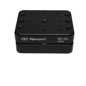 Newport BK-2A Kinematic Base, Magnetic, 2 inch x 2.45 inch