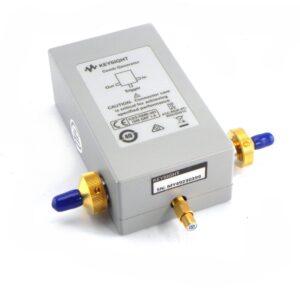 Keysight U9391F-FFF Comb Generator, 10 MHz to 50 GHz