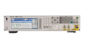 Keysight N5182A MXG Vector Signal Generator 100kHz to 3 or 6 GHz