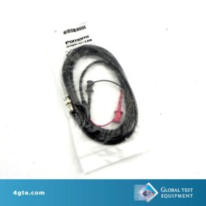 Pomona 3787-C-120 - NEW BNC Male to Minigrabber Test Clip Cable