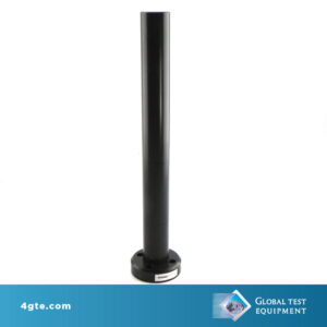 Tektronix TM5006 6-bay mainframe for TM5000 system with GPIB interface.