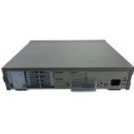 Power supply unit for testing, calibration, and laboratory use, featuring high voltage and current c.