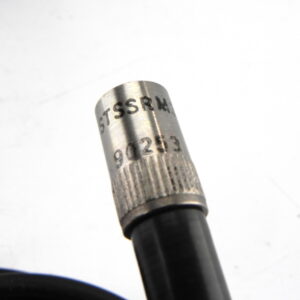 Test equipment connector with GPIB interface for Tektronix TM5006 system.