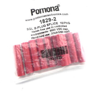 Mainframe for Tektronix TM5000 series with GPIB interface for testing and measurement.