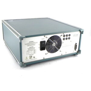 Quality Tektronix TM5006 6-bay mainframe with GPIB interface for TM5000 system testing. Reliable tes.