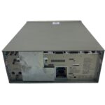 Network analyzer for RF testing and measurement, Keysight 8711B-1E1/1EC model with 1300 MHz frequenc.