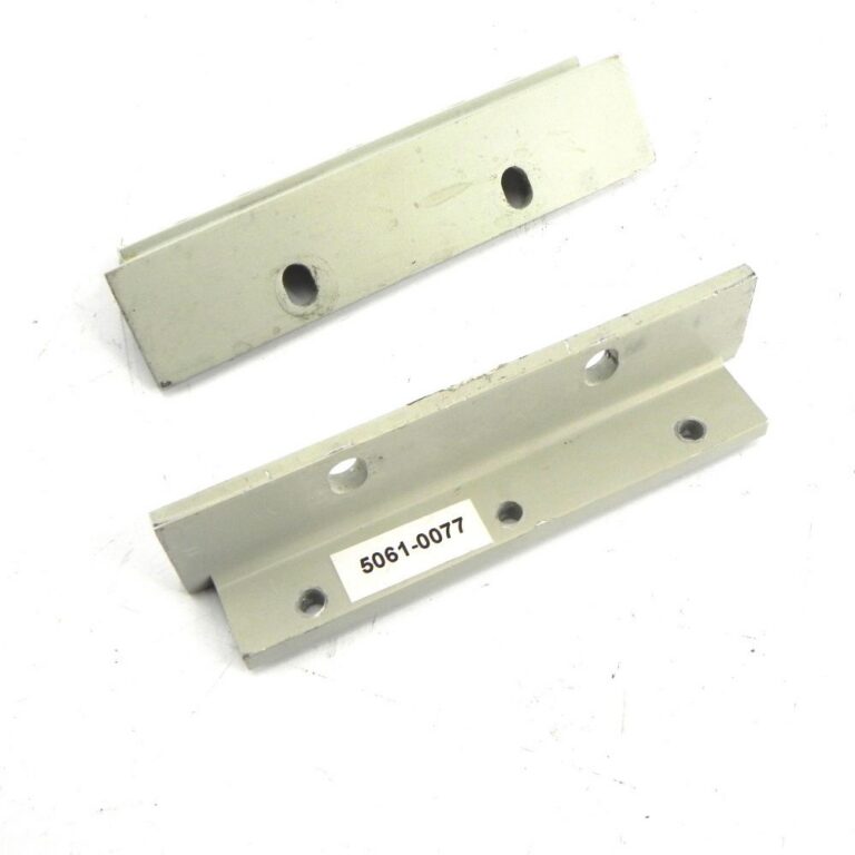Keysight 5061-0077 Rack Mount Flange - 3U, 132.6mm, 5.25