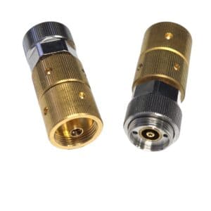 High-quality APC-7 to 3.5mm NMD adapters for RF testing and measurement.