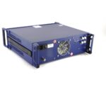 Vector Network Analyzer for RF testing, 50 ohm, 2-port, 100 kHz to 20 GHz, Windows software compatib.