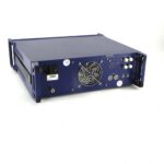 CobaltFx C4220 Vector Network Analyzer, RF testing equipment, 50Ω, 2-port, 100 kHz-20 GHz.