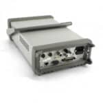 Keysight E4419B-003 EPM Series dual-channel power meter for testing RF signals.