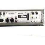 DC Hipot Tester for high-voltage insulation testing up to 5.5 kV and 5mA current. Suitable for indus.