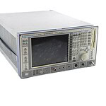 EMI Test Receiver for RF testing from 20Hz to 26.5GHz.