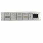 High-quality test equipment for electronic and communication systems from Global Test Equipment. Rel.