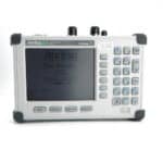 Anritsu S312D Site Master Cable & Antenna Analyzer for RF testing and measurement.