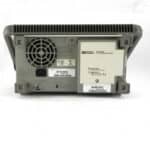 Hewlett Packard 54650A GPIB interface module for Keysight oscilloscopes.
